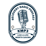 Recovery Radio KMP3