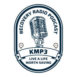 Recovery Radio KMP3